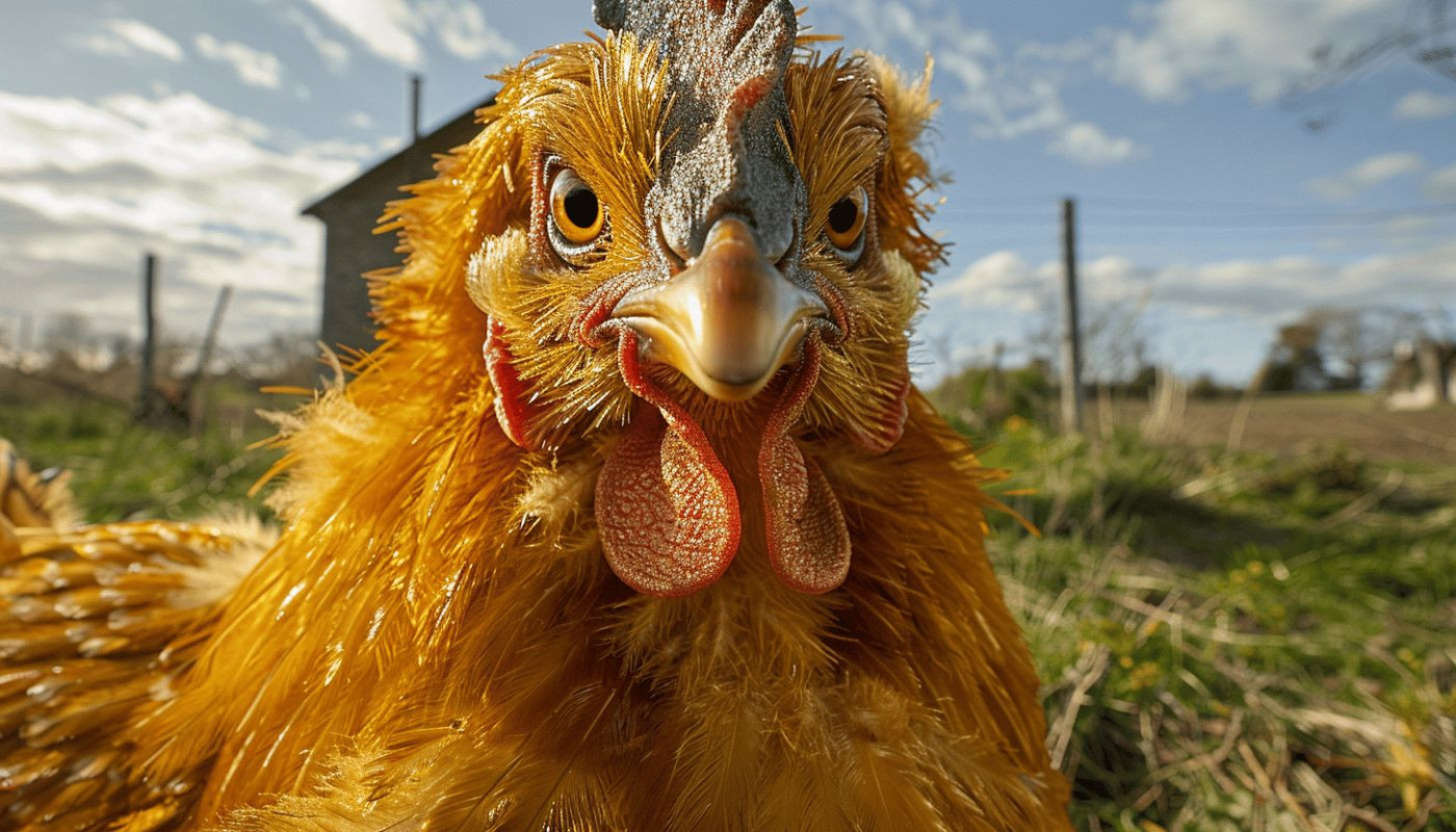 Comprehensive Guide To Mastering Chicken Road For Bigger Wins