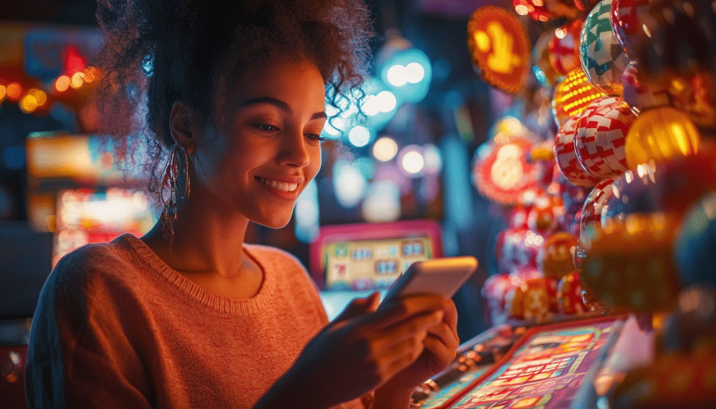 Effective Strategies For Managing Your Bets In Themed Casino Games