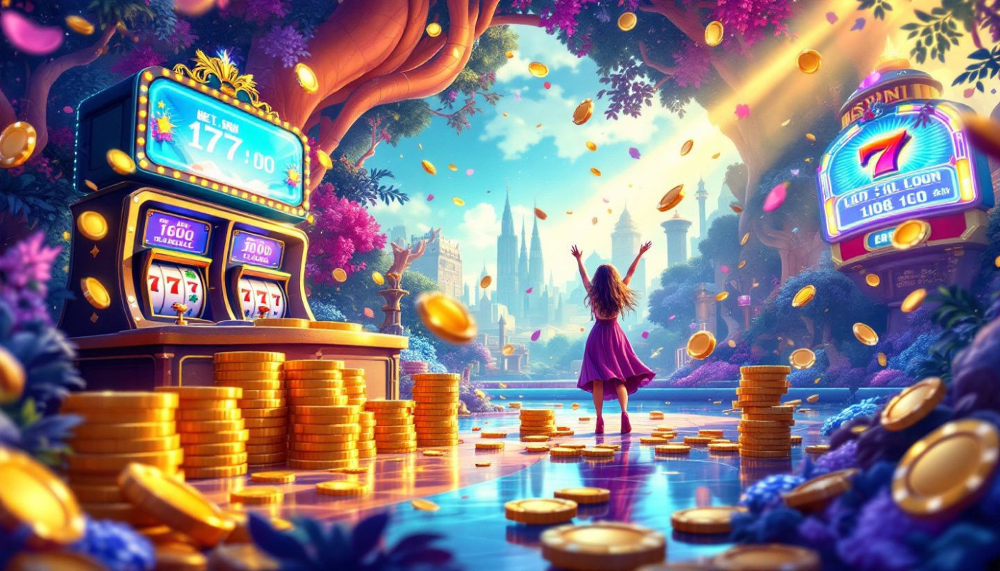 Exploring Welcome Bonuses: Getting Started With New Casino Games