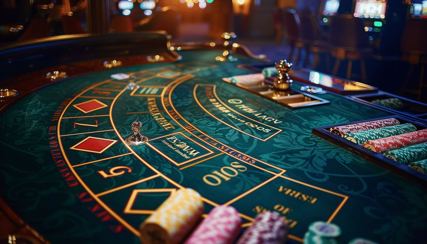 How to leverage blackjack variants for better payouts