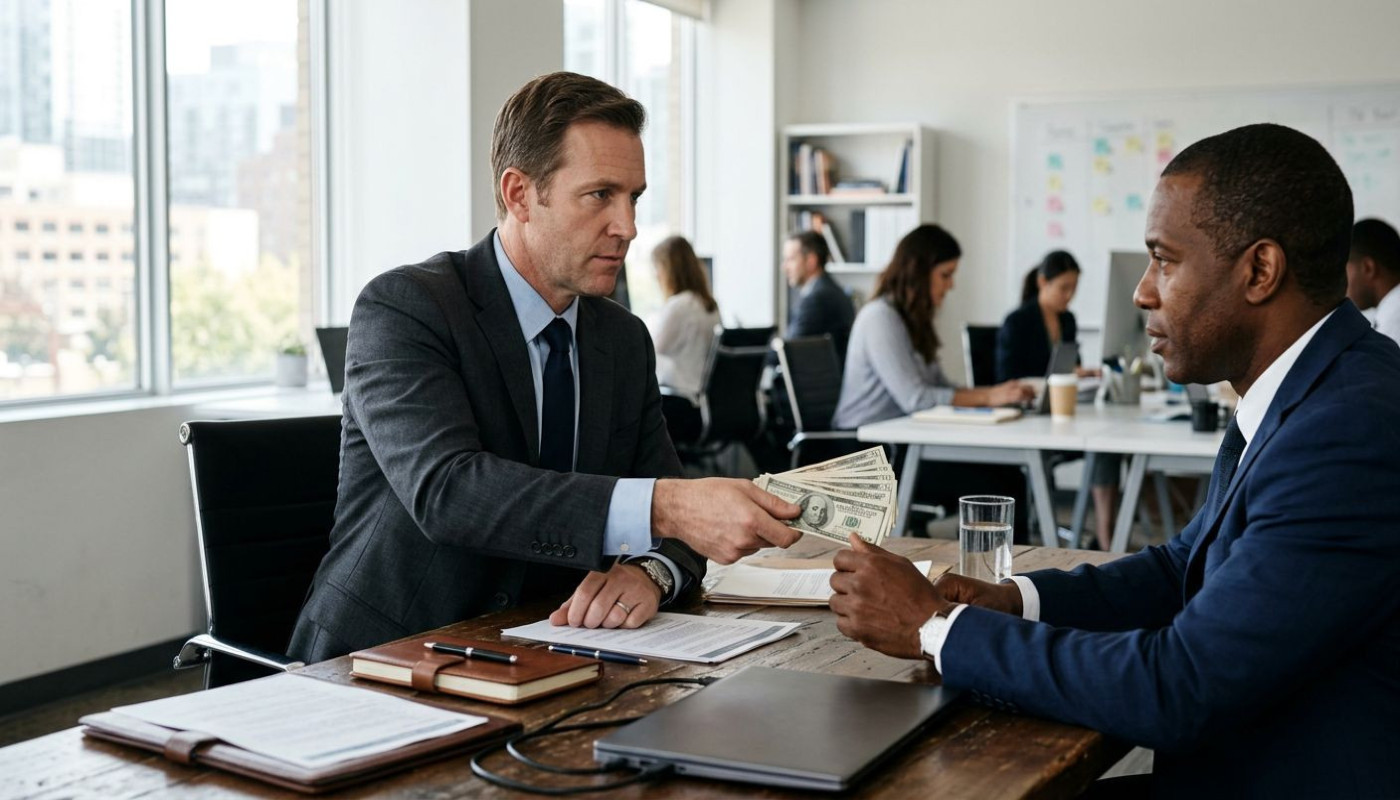 Step-by-step Guide To Starting With A Betting Intermediary