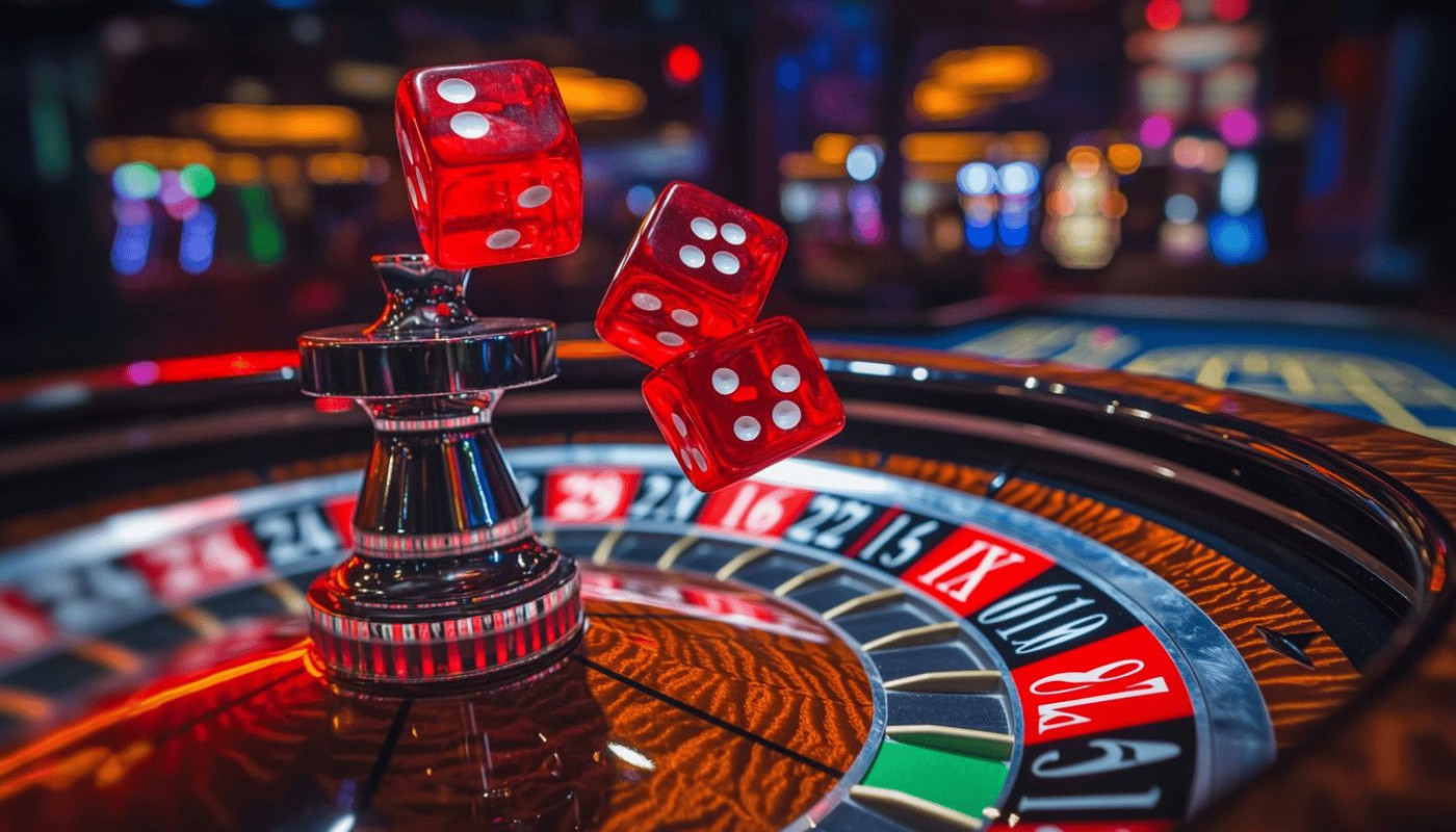 Strategies To Win Big In Social Media Promoted Casino Games